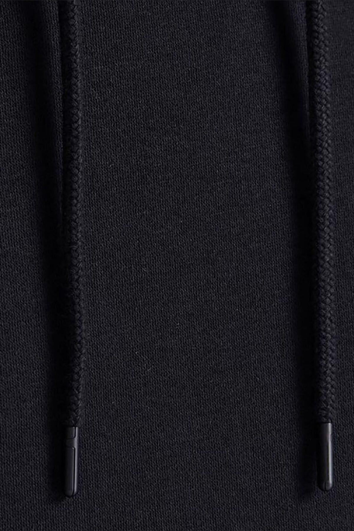 12249340 Jjebradley Sweat Hood Noos Erkek Hoodie Sweatshirt