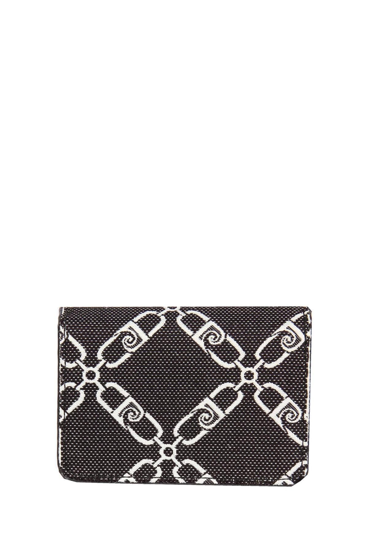 06Pc24K608 Kadın Cüzdan