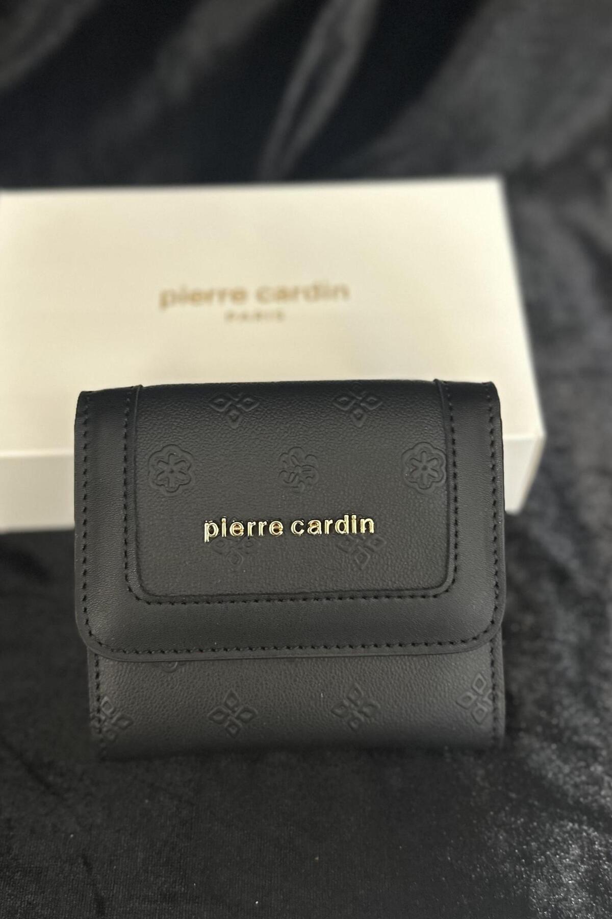 06Pc24K604 Kadın Cüzdan