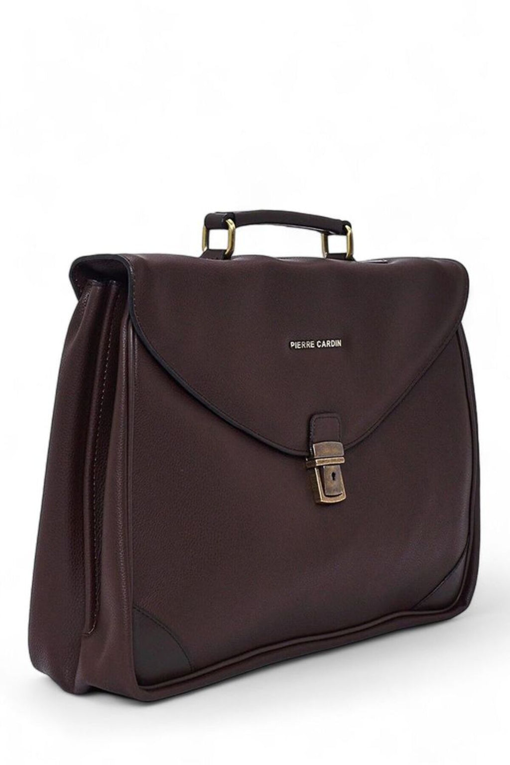 Business Kahve-Rölax Erkek Laptop Ve Evrak Çantası 01PC001194-F