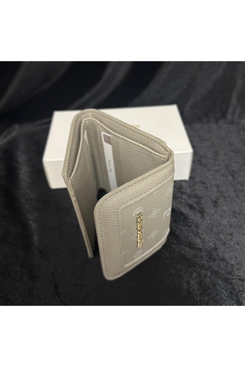 06PC24K604-MN TS Taş Cüzdan