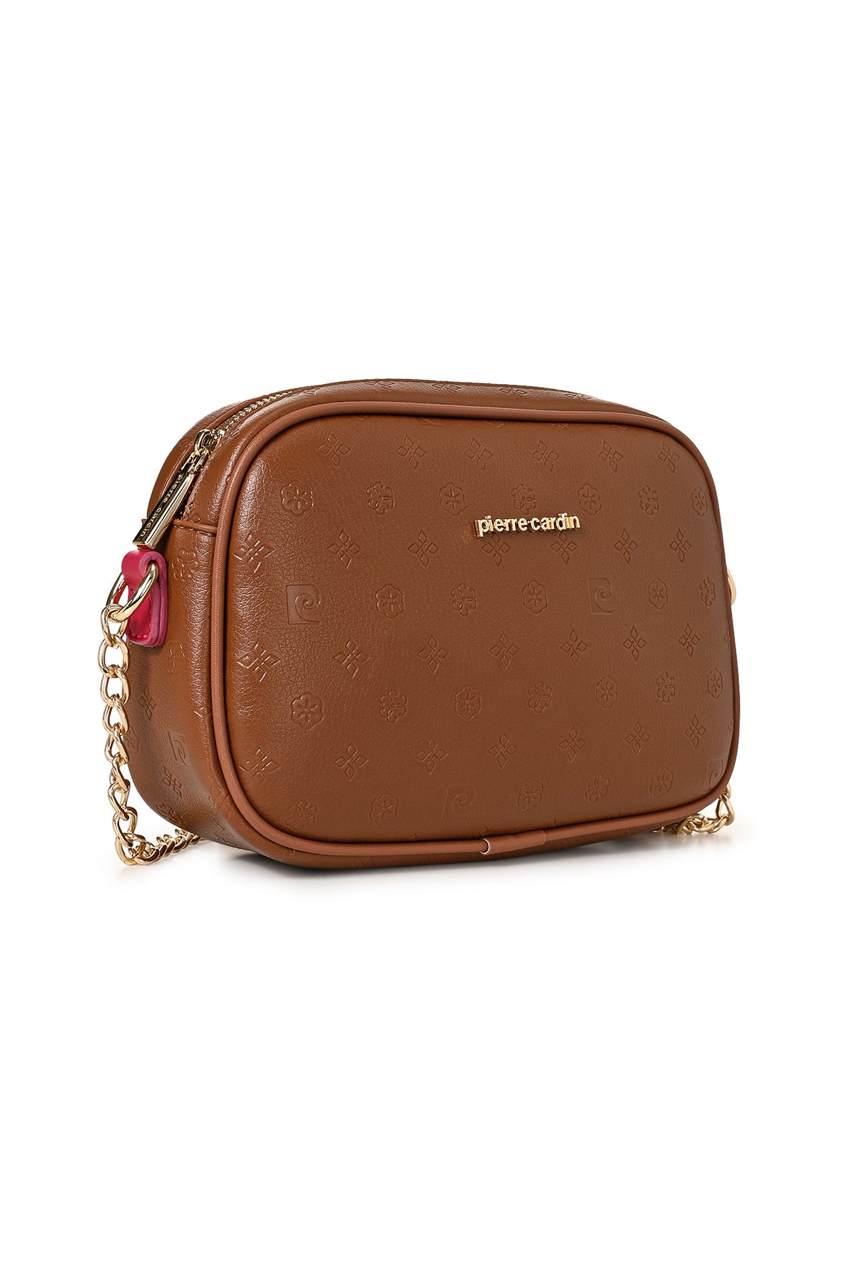 Camel Floater Kadın Capraz Cantası 05PO22Y1543