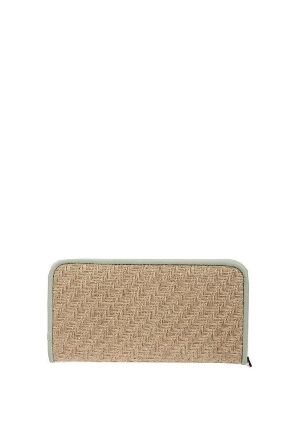 Su Yeşili Kadın Portföy & Clutch Çanta 06pc23y703-ju