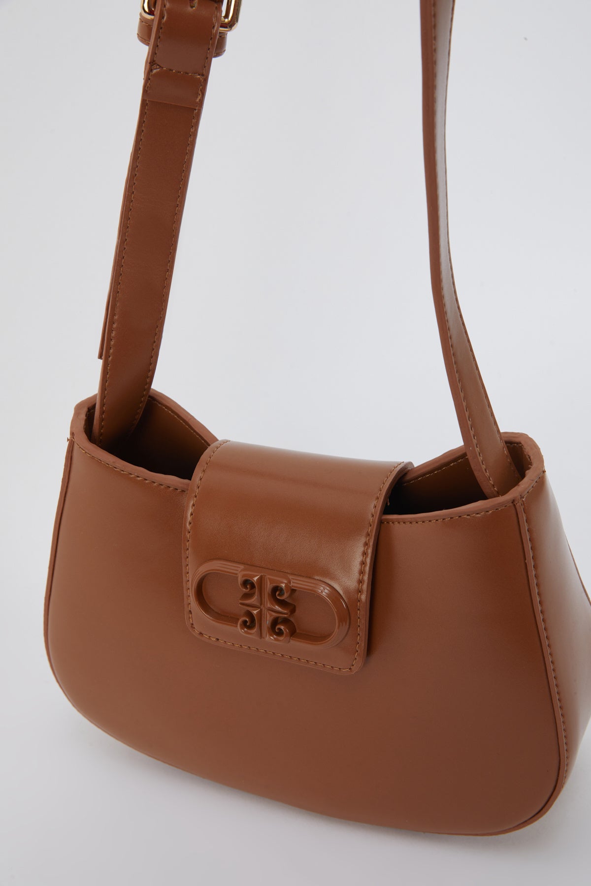 Taba Kadın Omuz Çantası 05PO24Y1854