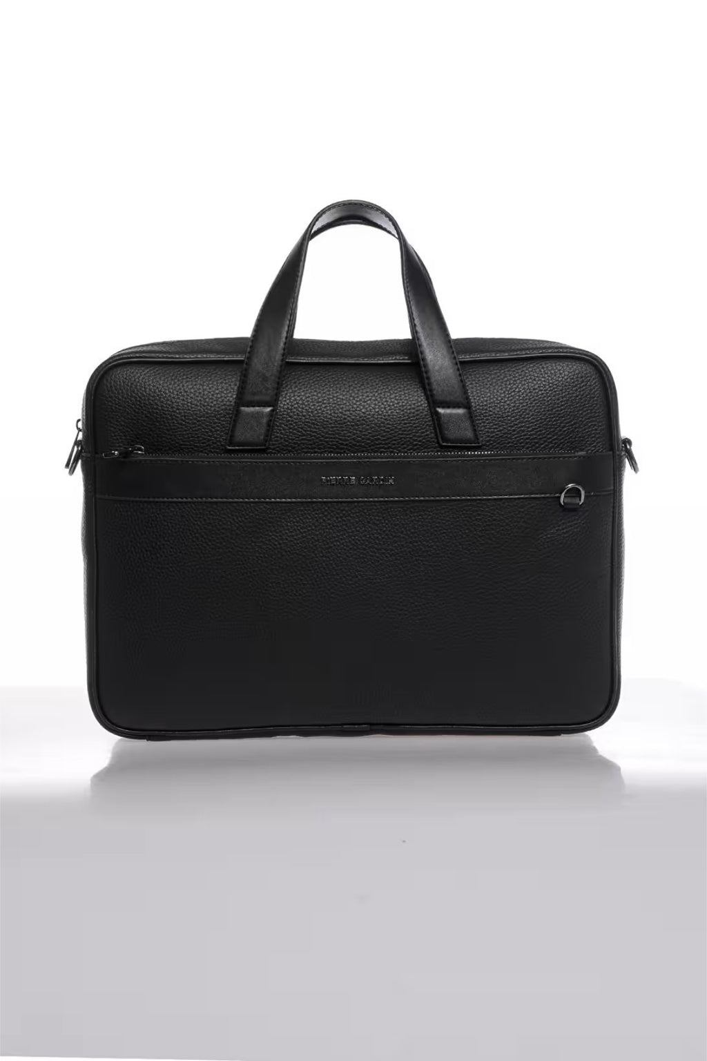 Business Siyah-Rölax Erkek Laptop Evrak Çantası 01PC001168-F