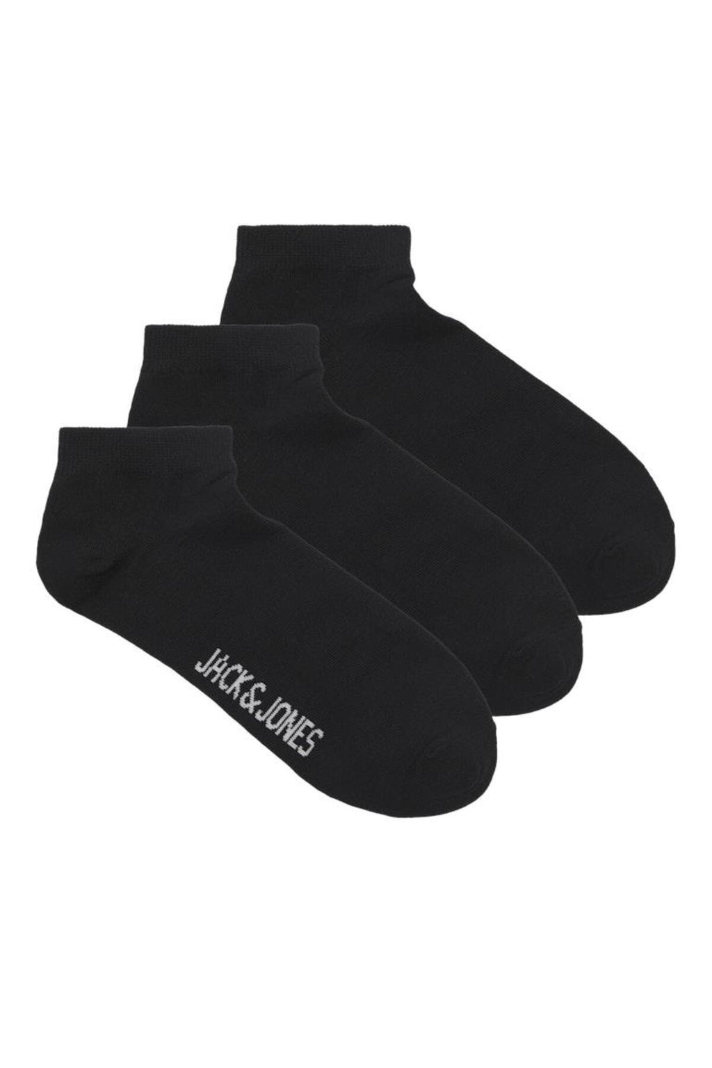 Jack Jones Louıs Dongo 3 Lü Paket Erkek Çorap 12260079