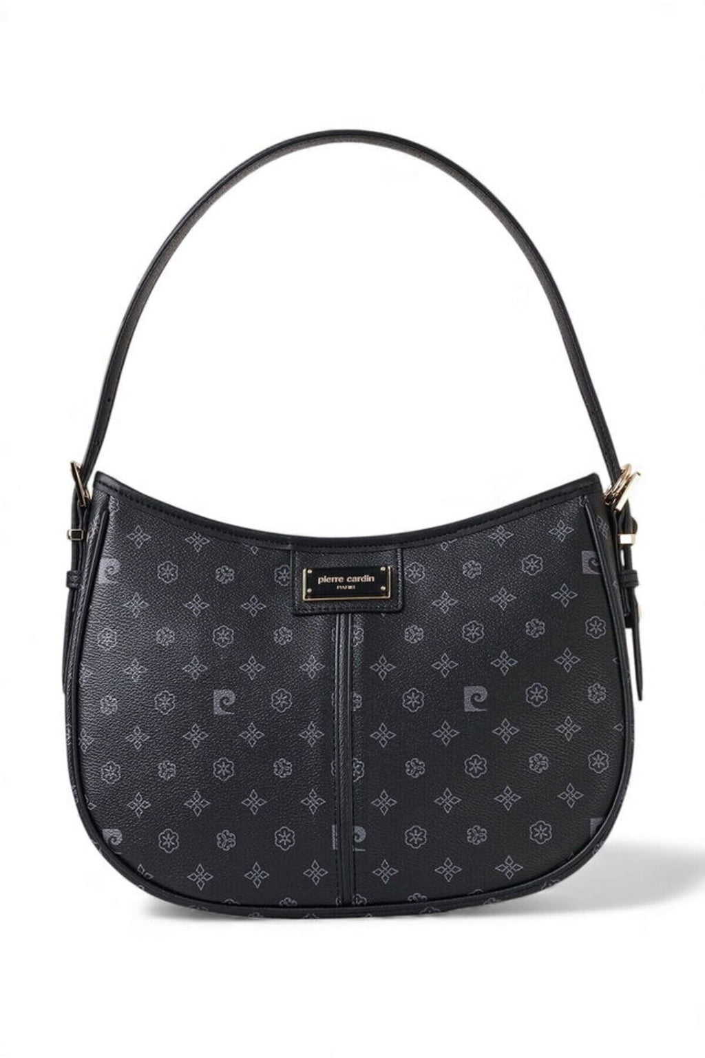 Monogram Siyah Kadın El Çantası 05PC25K10343-MN