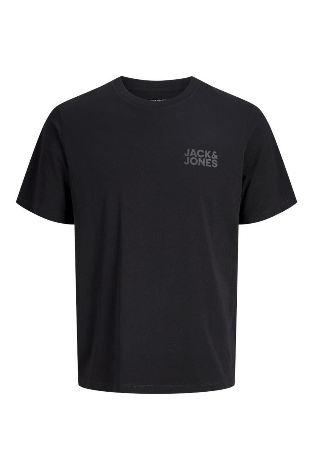 Jack Jones Corp Logo Regular Fit Erkek Tişört 12151955