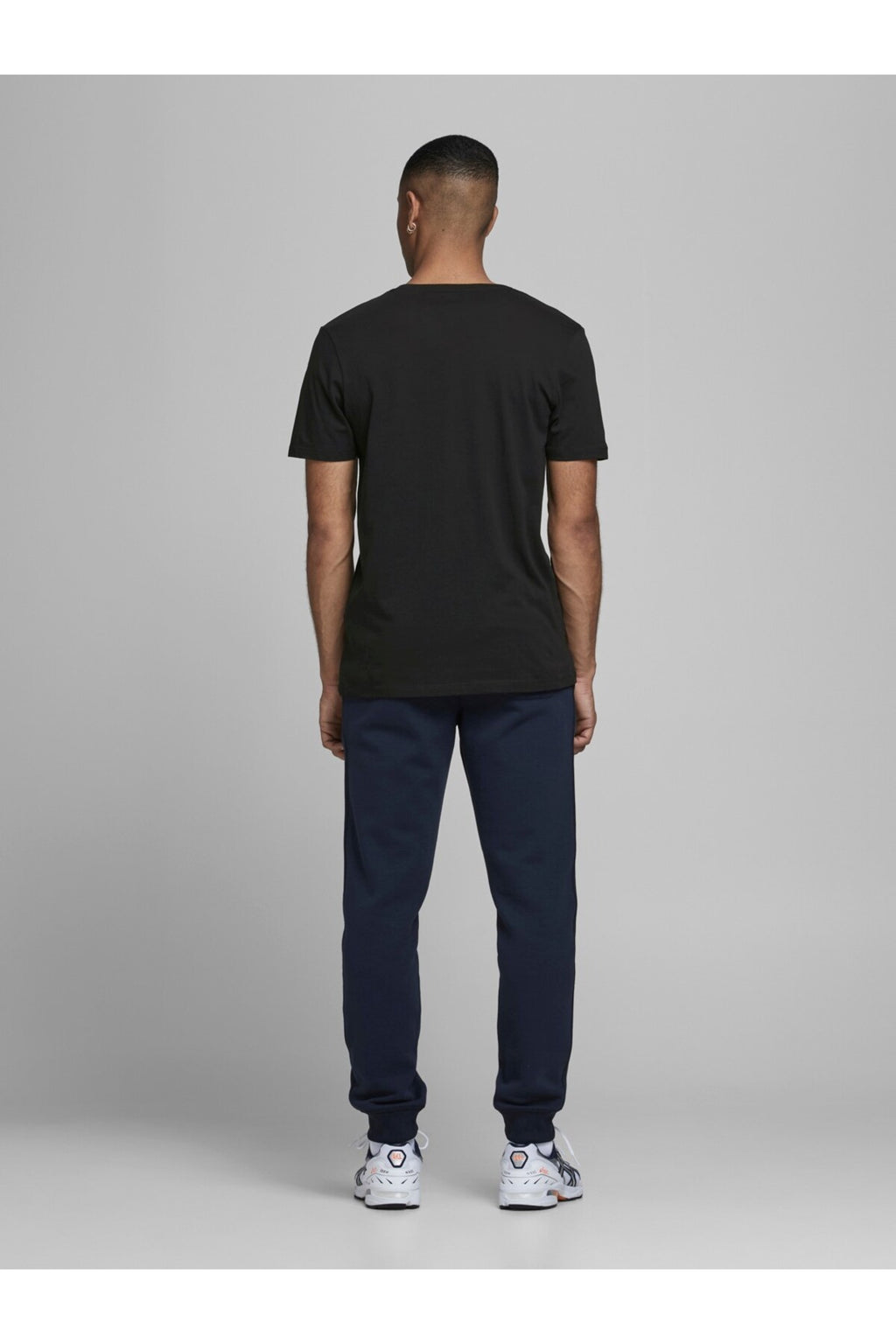 12151955 Jjecorp Logo Tee Ss O-neck Noos Erkek T-shirt