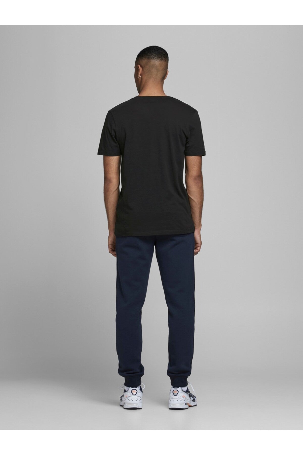 12151955 Jjecorp Logo Tee Ss O-neck Noos Erkek T-shirt