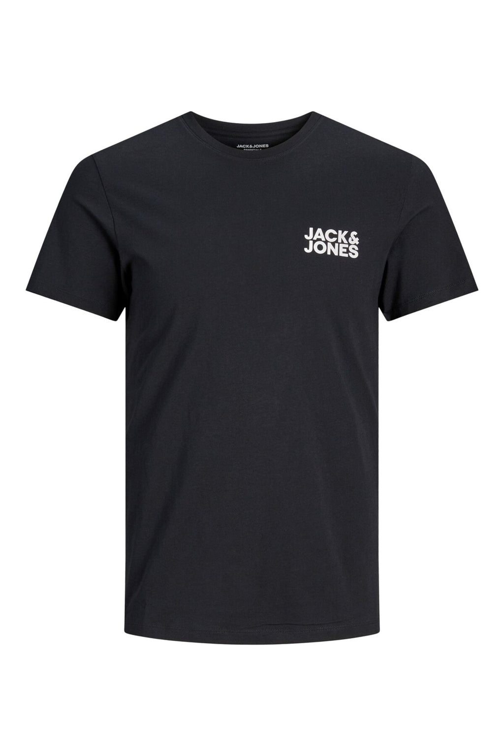 12151955 Jjecorp Logo Tee Ss O-neck Noos Erkek T-shirt