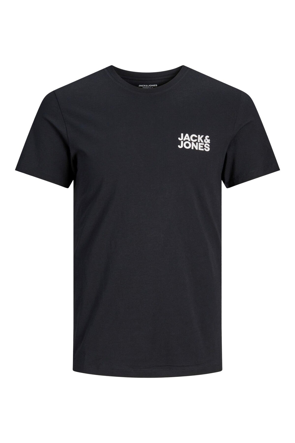 12151955 Jjecorp Logo Tee Ss O-neck Noos Erkek T-shirt