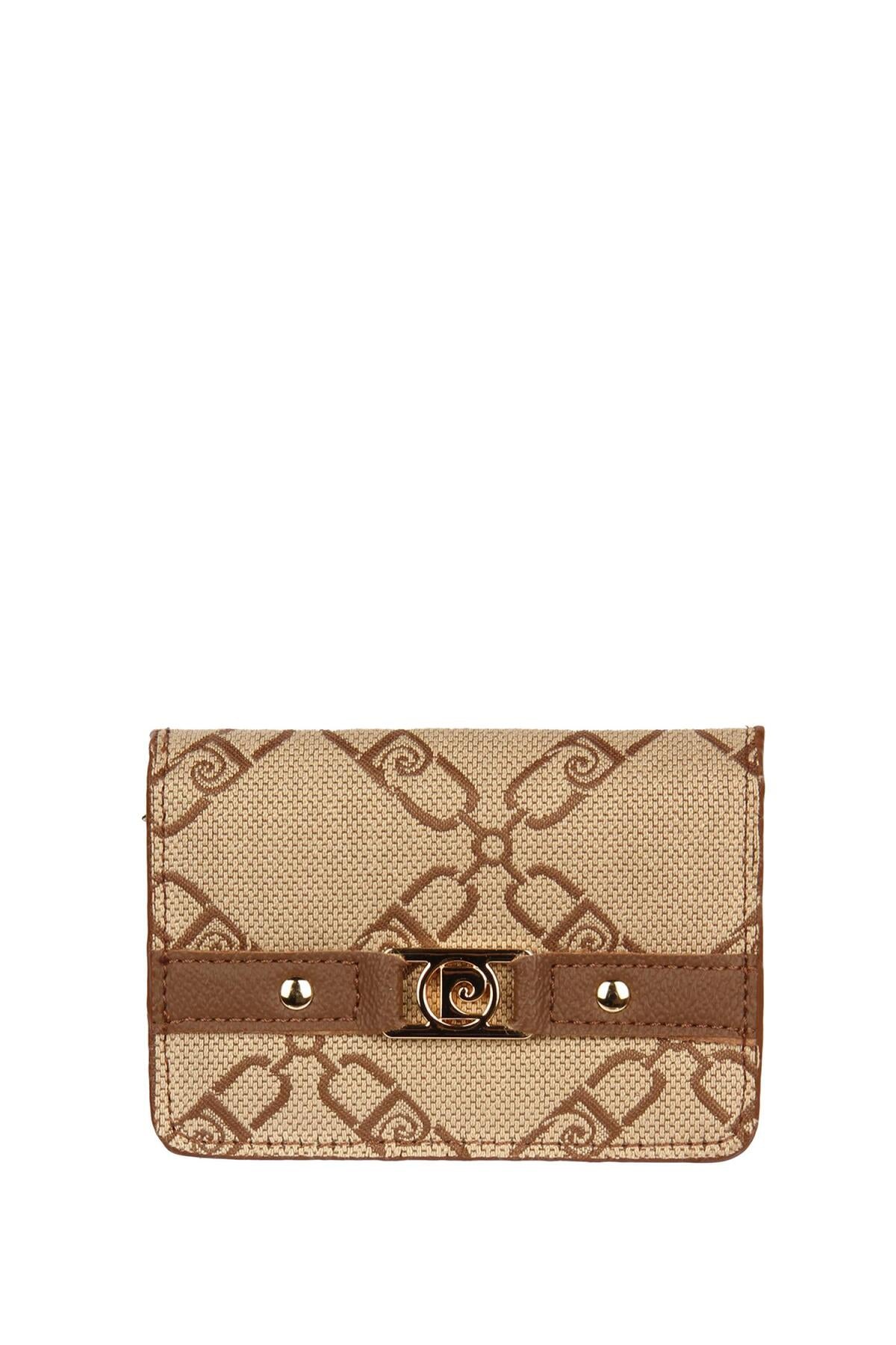 06Pc24K608 Kadın Cüzdan