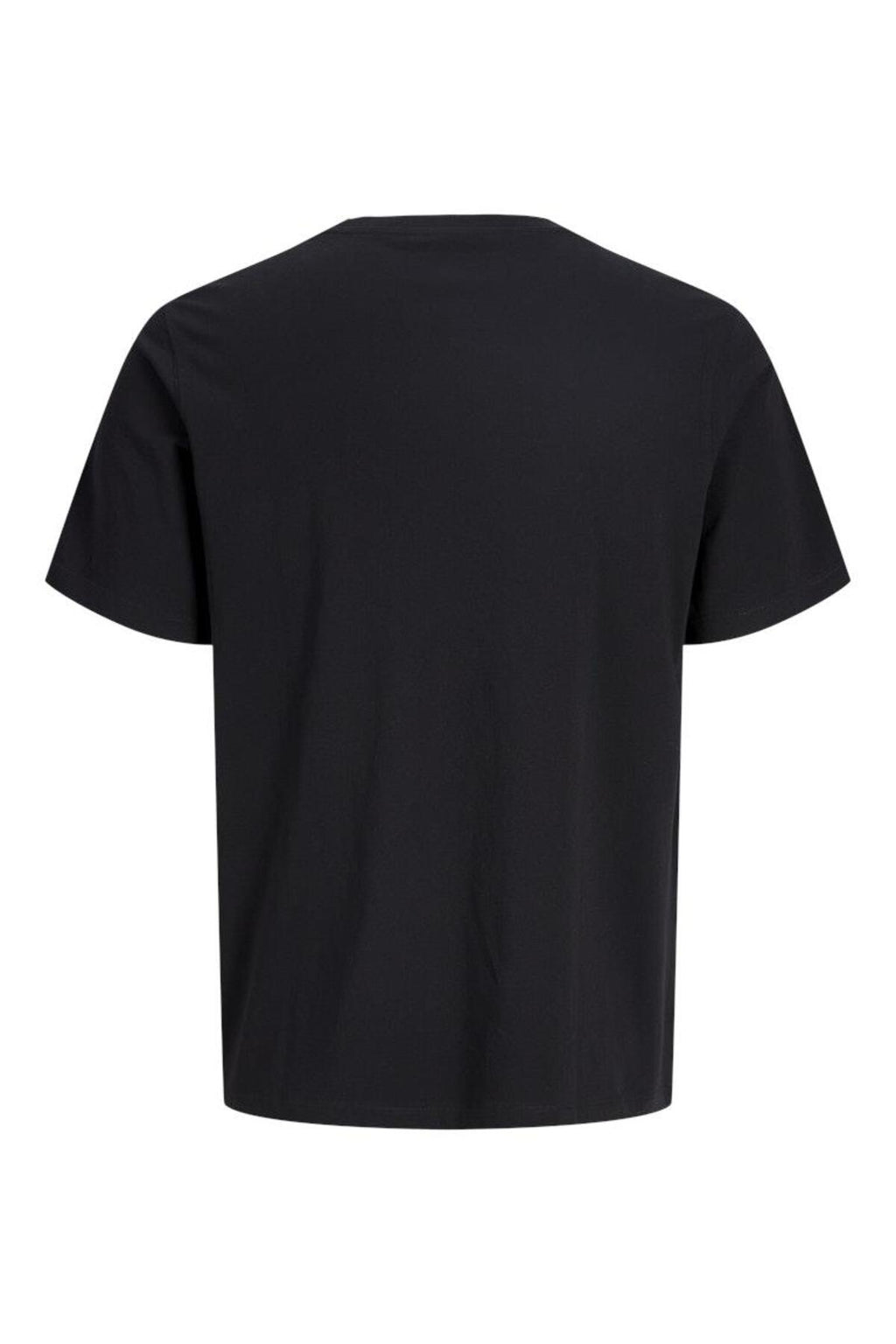 Jack Jones Corp Logo Regular Fit Erkek Tişört 12151955