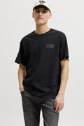 Jack Jones Corp Logo Regular Fit Erkek Tişört 12151955