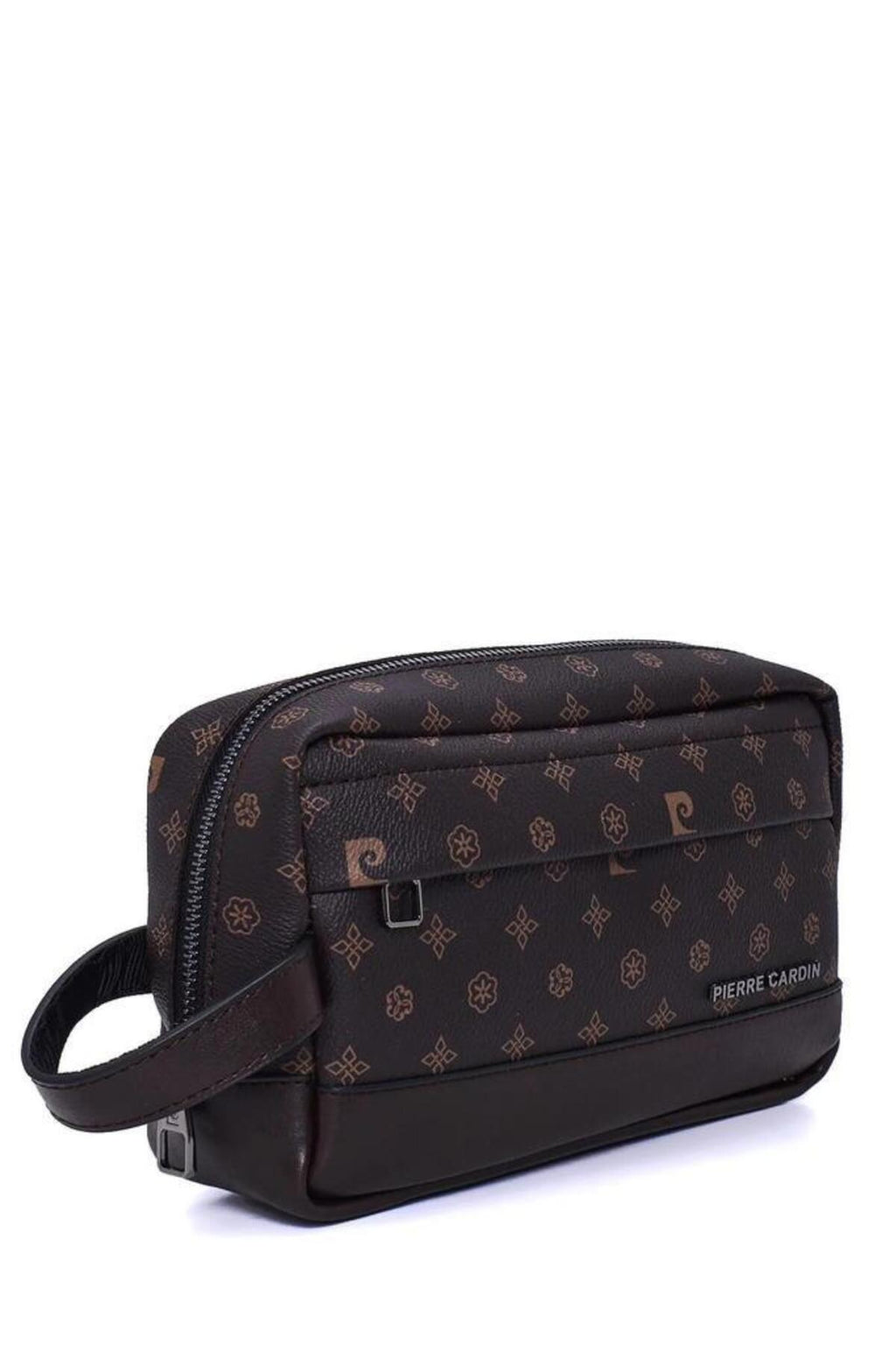 Kahverengi Erkek El Portföy Çantası & Clutch Çanta 01PC002000