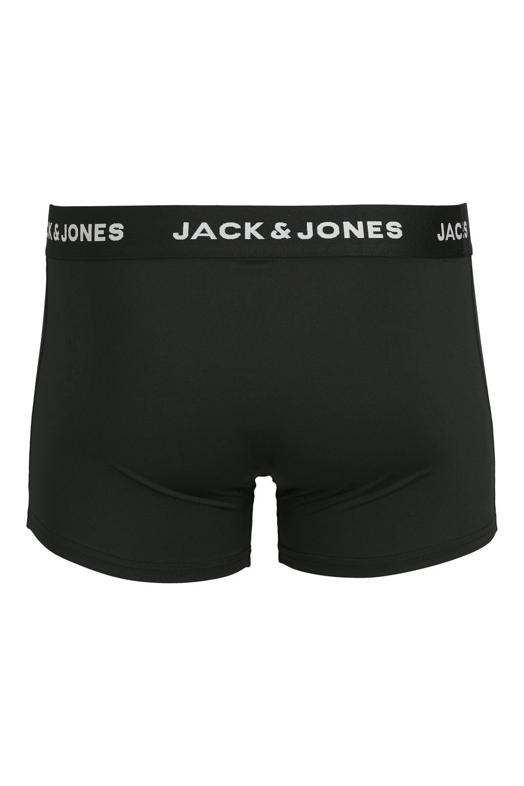 Erkek Jacbase Microfiber 3'lü Boxer 12204876