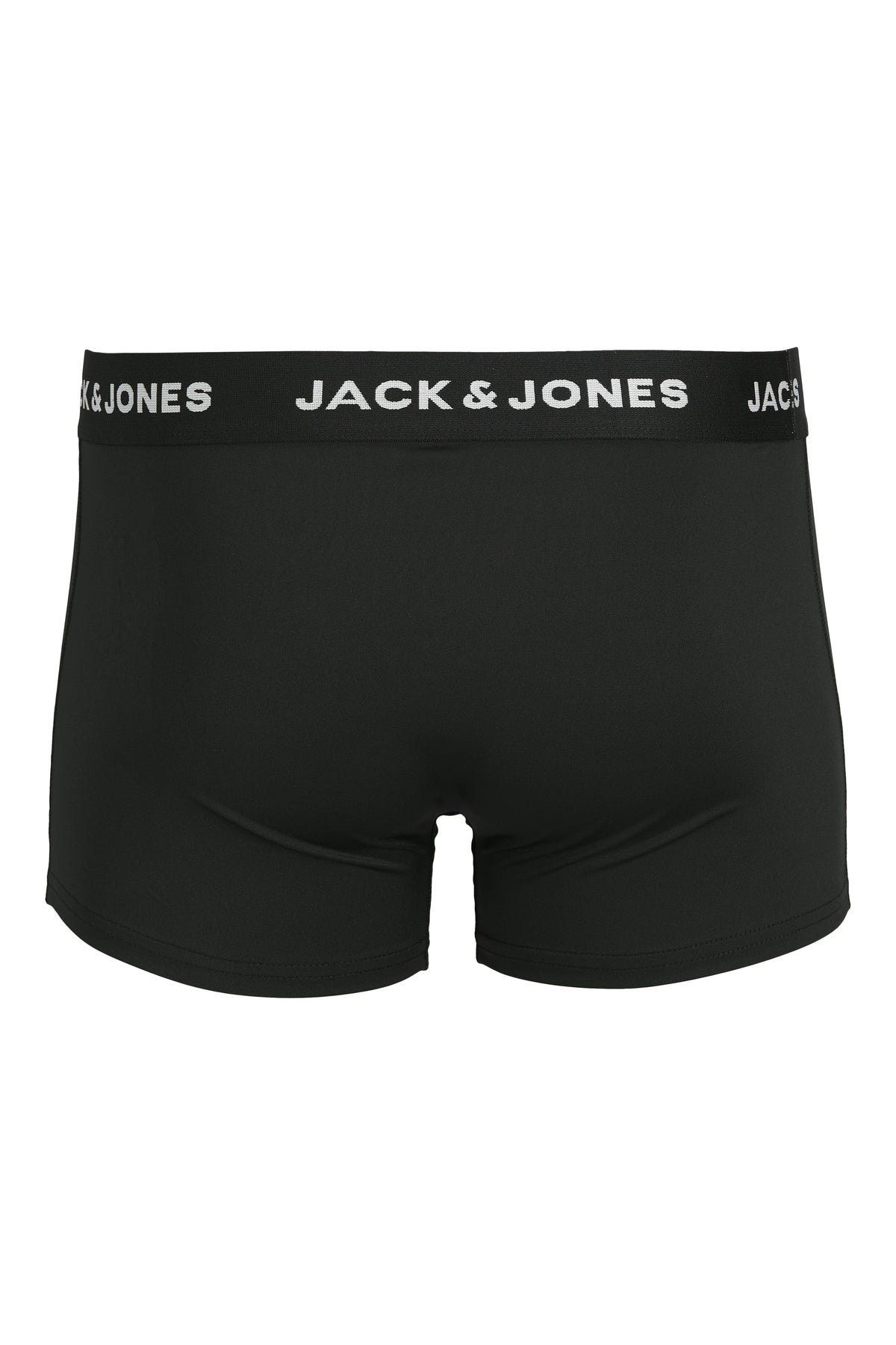 Erkek Jacbase Microfiber 3'lü Boxer 12204876
