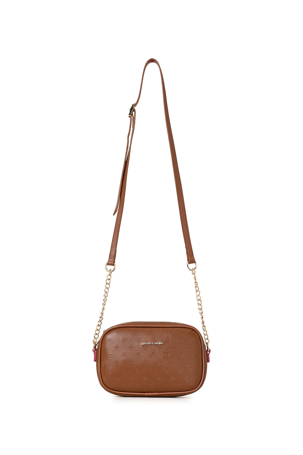 Camel Floater Kadın Capraz Cantası 05PO22Y1543