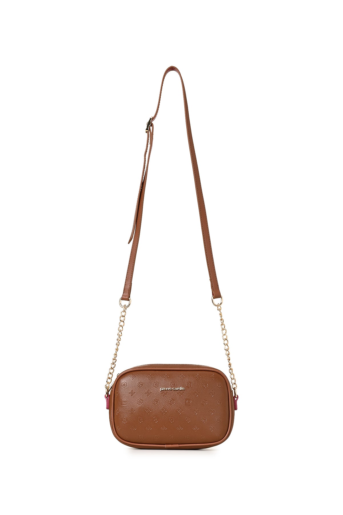 Camel Floater Kadın Capraz Cantası 05PO22Y1543