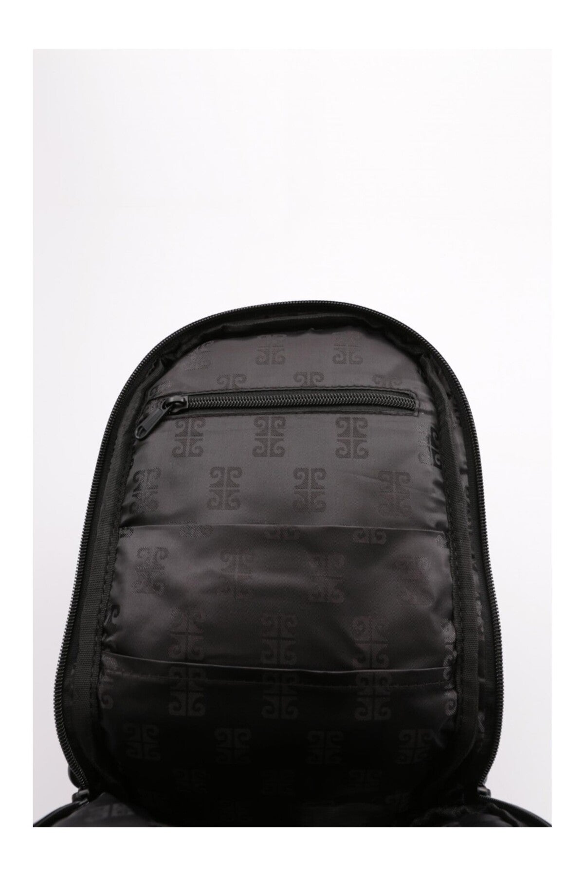 Logo Detaylı Yeşil Erkek Body Bag 01PC00201