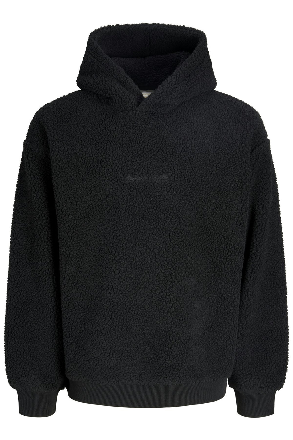 Erkek Siyah Kazak Model Kodu : 12293535 - Black