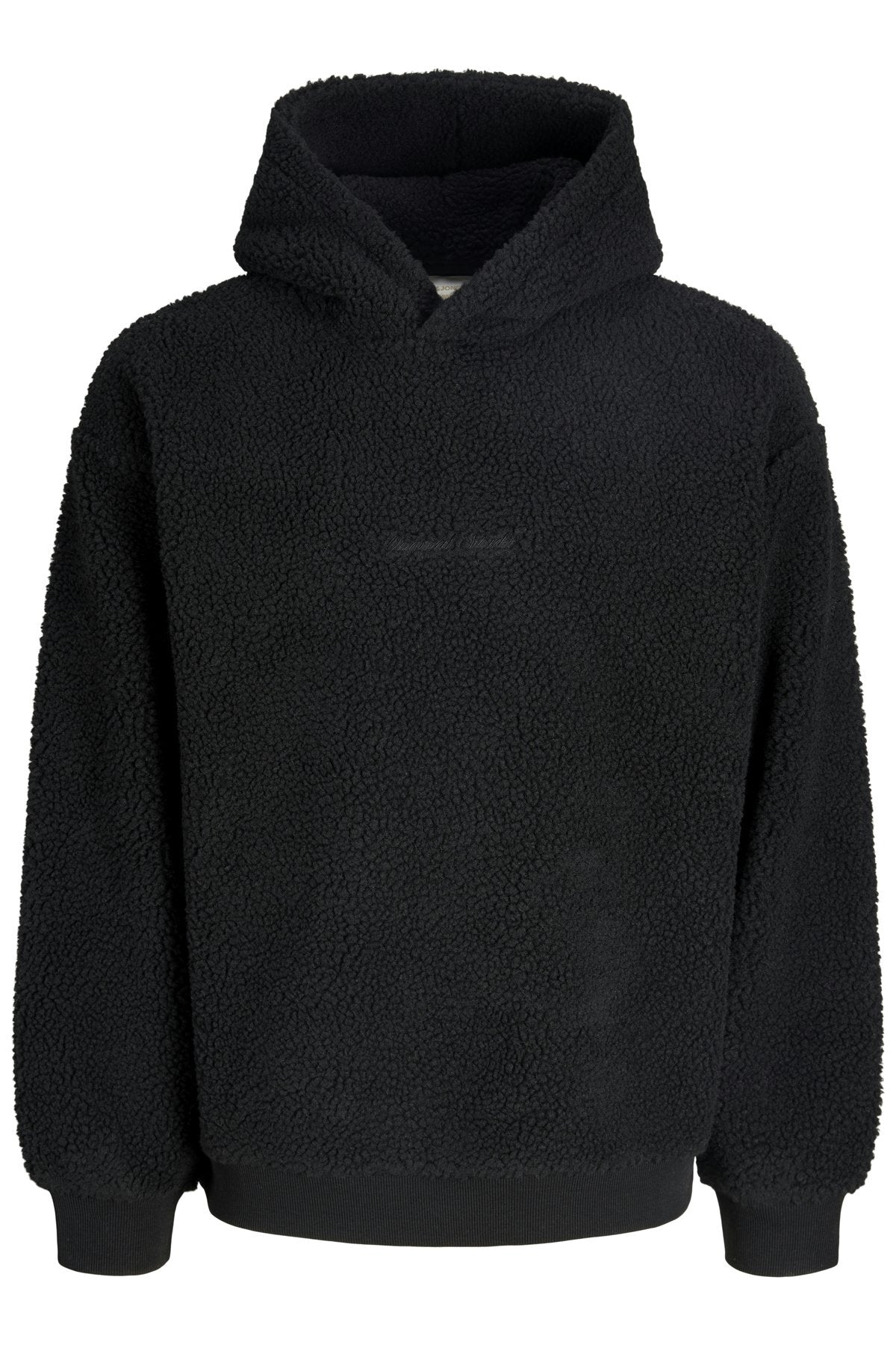 Erkek Siyah Kazak Model Kodu : 12293535 - Black