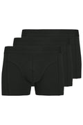 JACORDINARY TRUNKS 3 PACK Siyah Erkek Boxer 12275575