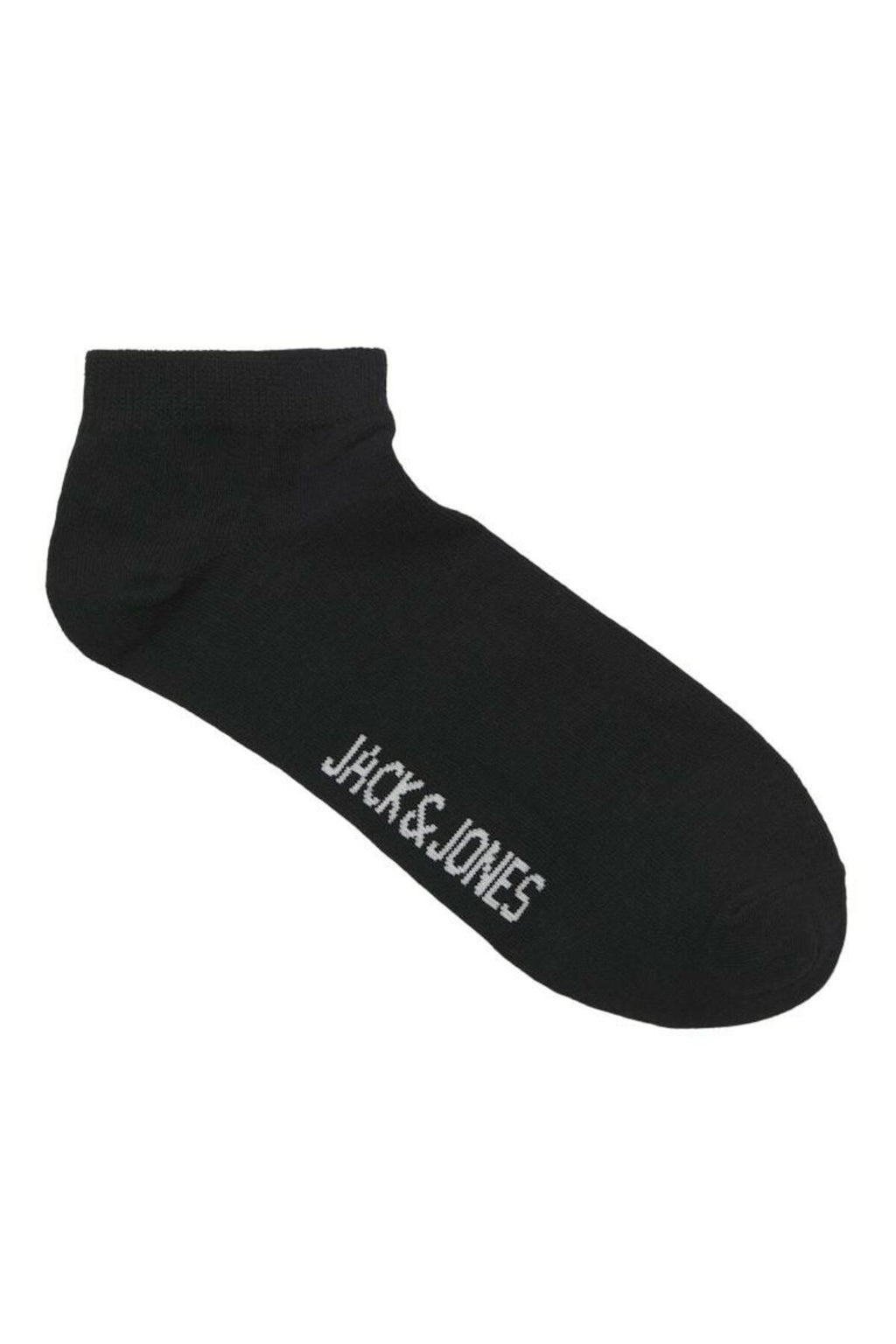 Jack Jones Louıs Dongo 3 Lü Paket Erkek Çorap 12260079