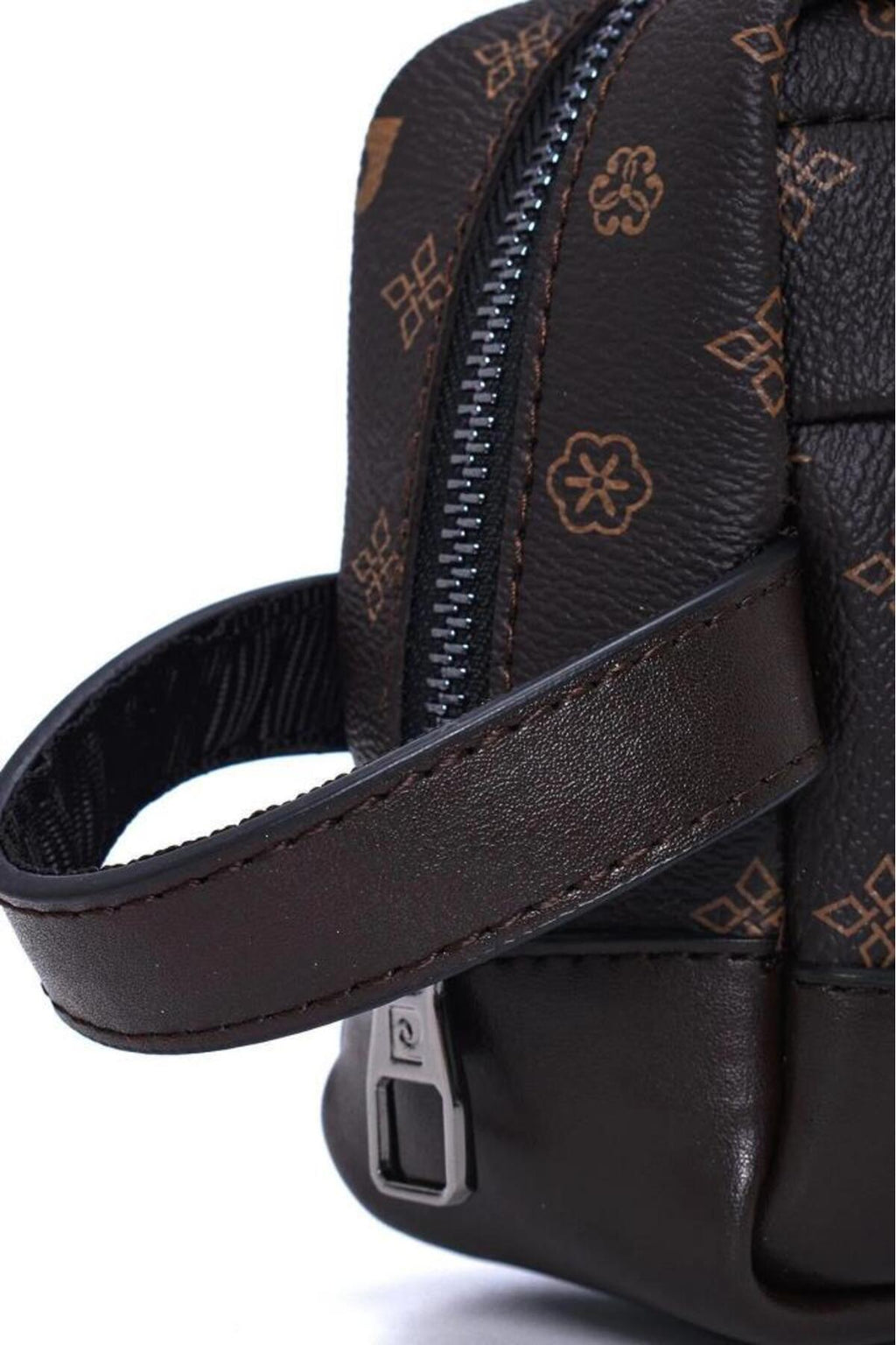 Kahverengi Erkek El Portföy Çantası & Clutch Çanta 01PC002000