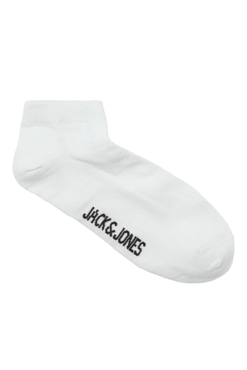 Jack Jones Louıs Dongo 3 Lü Paket Erkek Çorap 12260079