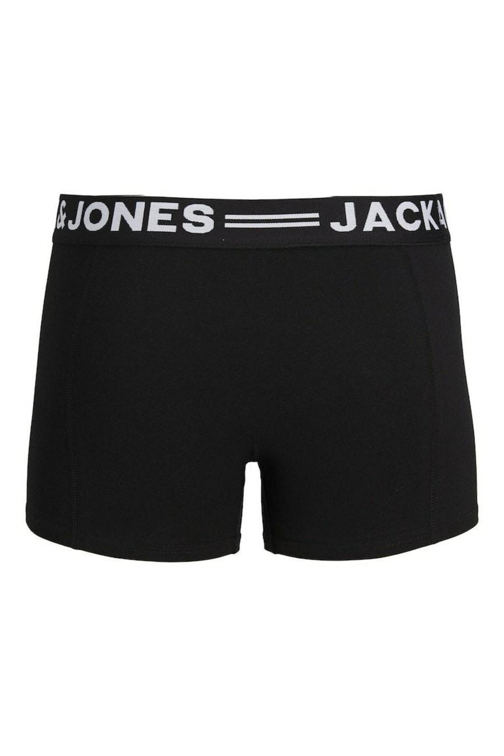 Jack Jones Sense 3 Lü Paket Erkek Boxer 12081832