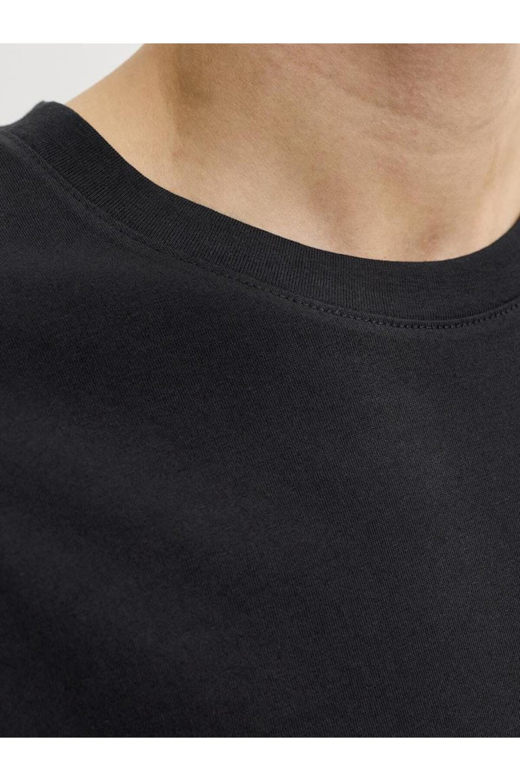 Jack Jones Corp Logo Regular Fit Erkek Tişört 12151955