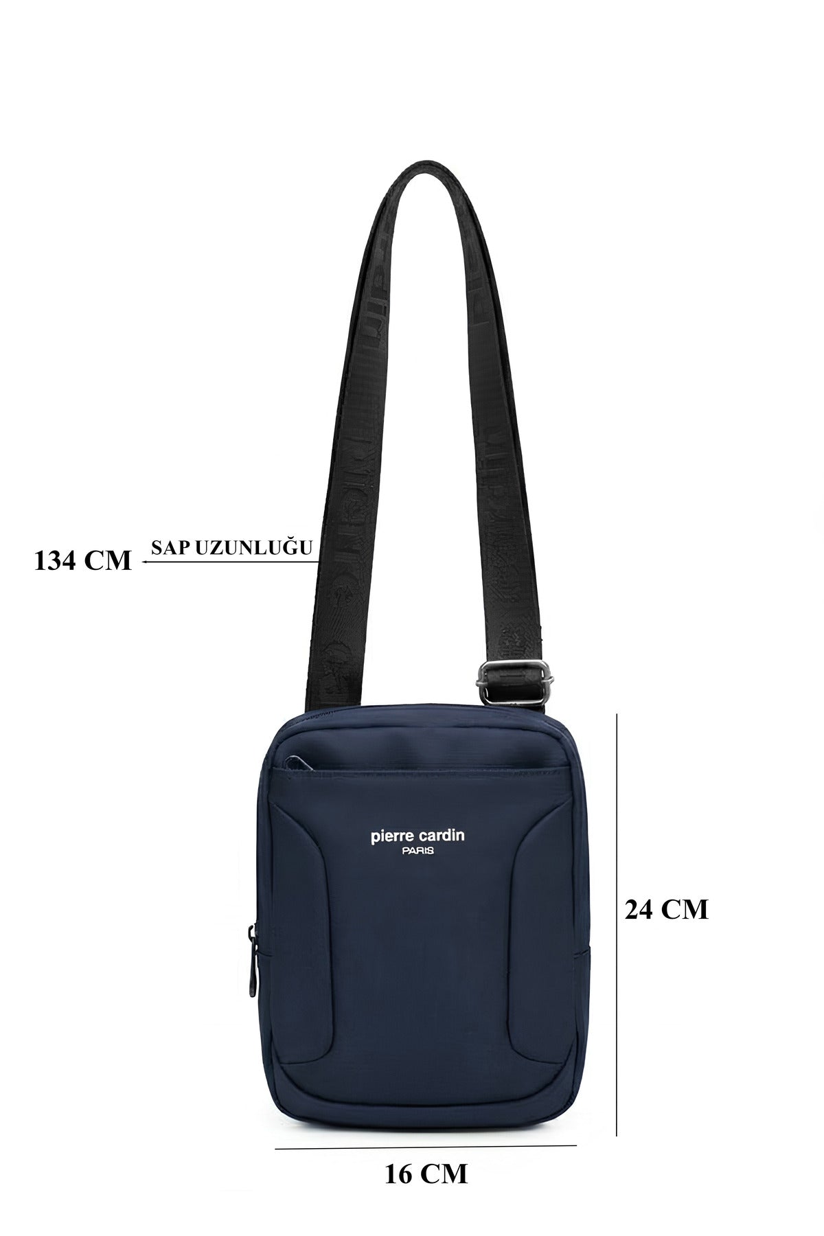 Erkek Çanta Lacivert 01pc002010-L