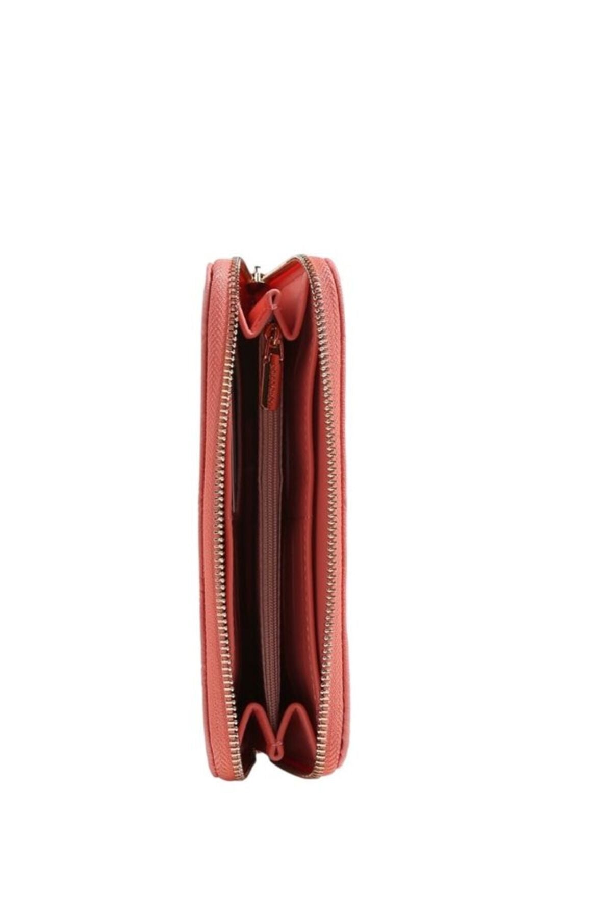 Print Mercan Kadın Portföy & Clutch Çanta 06pc23y701-p