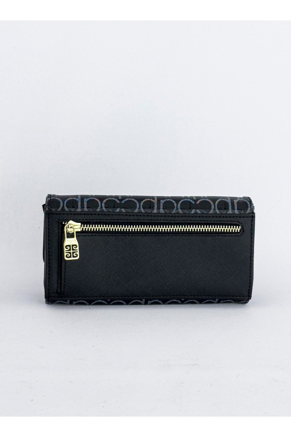 Kadın Cüzdan Siyah 06pc24y603-Mn