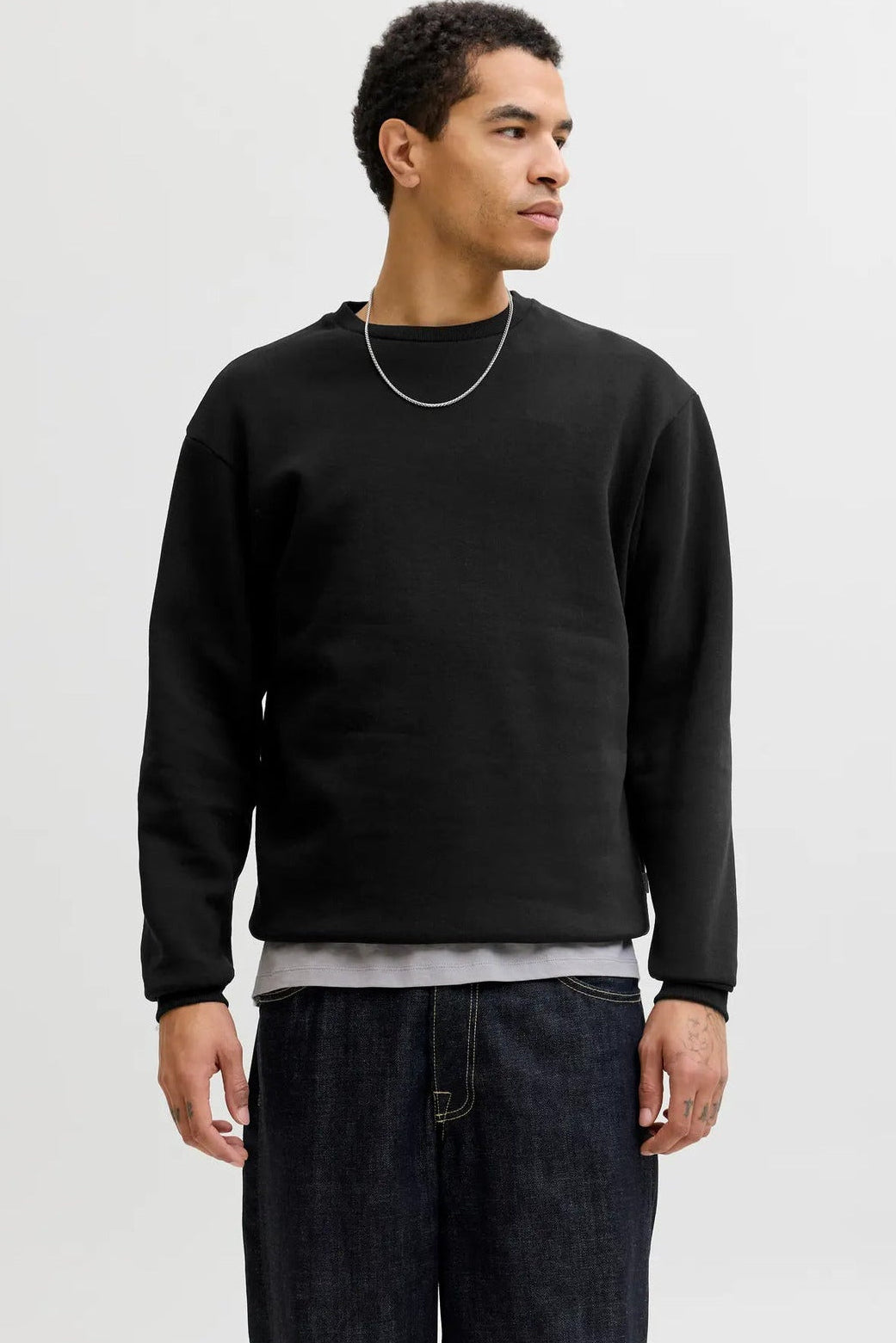 Sweatshirt Bradley Kazak