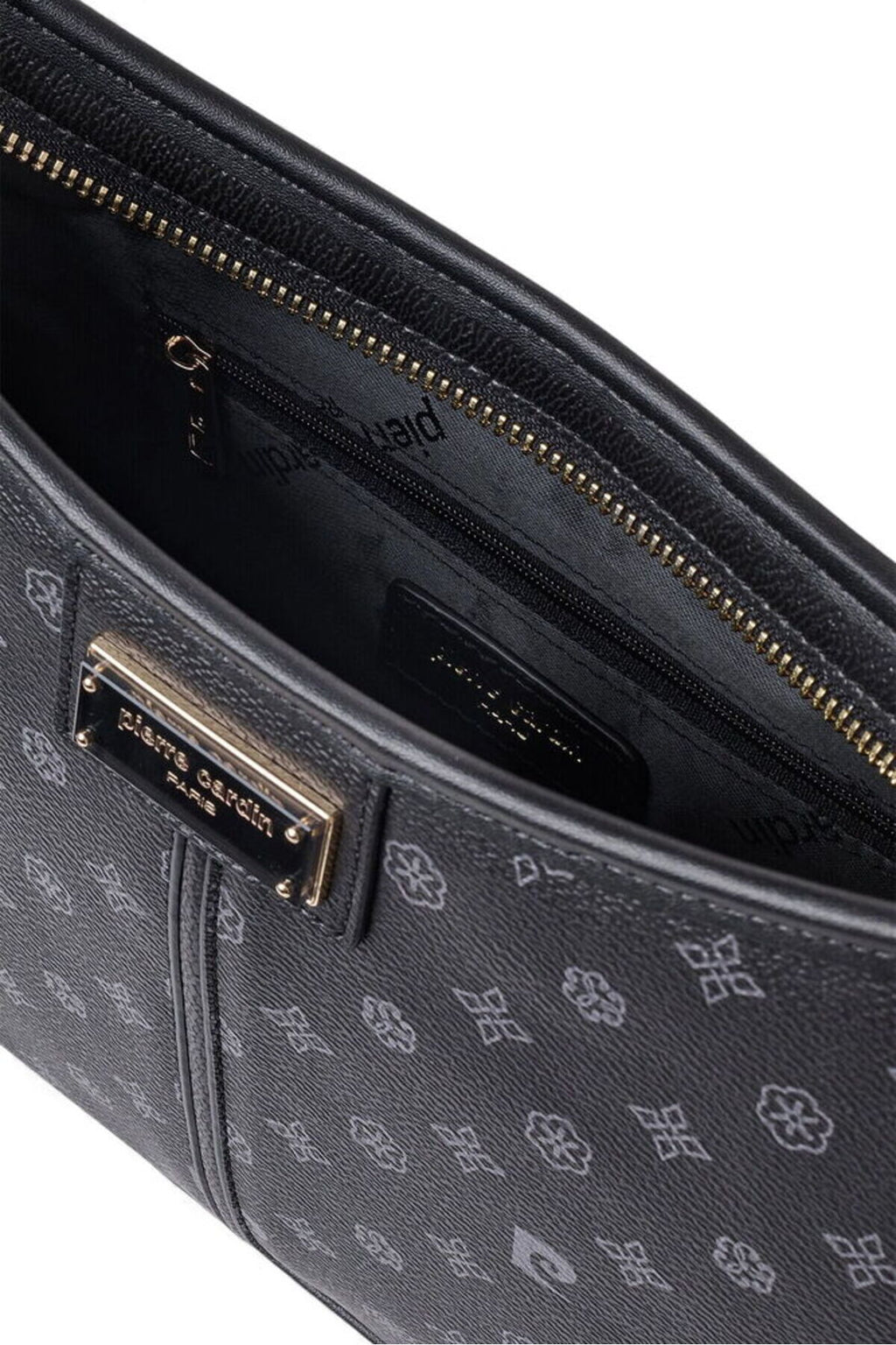 Monogram Siyah Kadın El Çantası 05PC25K10343-MN