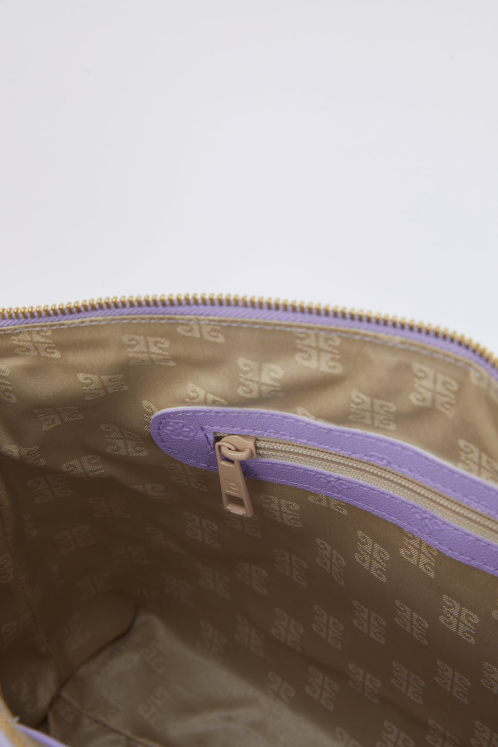 Lavanta Kadın Omuz Çantası 05PO24Y1871