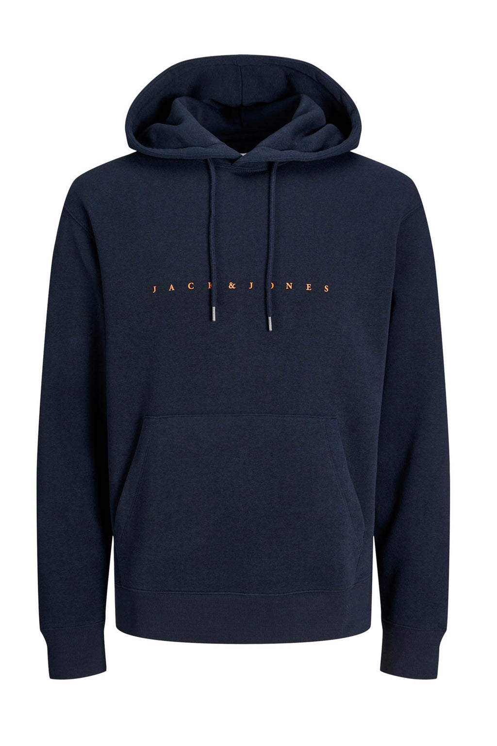 Kadın Kabartma Baskili Kapüsonlu Sweatshirt - Star - 12233972 - BS
