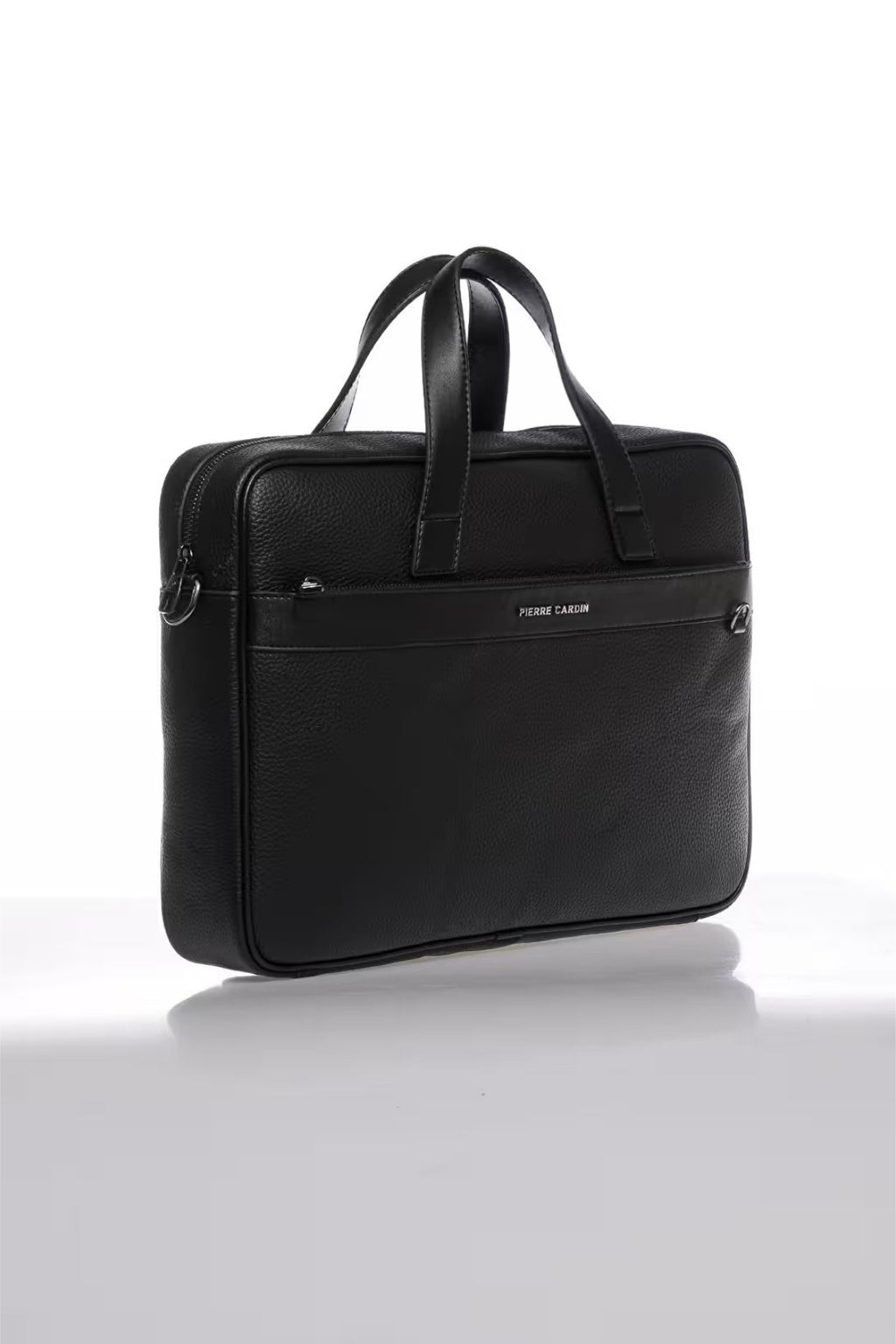 Business Siyah-Rölax Erkek Laptop Evrak Çantası 01PC001168-F
