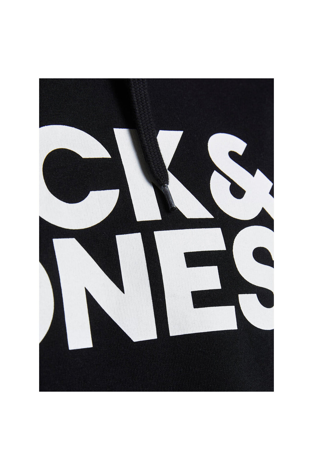 Logo Erkek Siyah Sweatshirt (12152840-BREG)