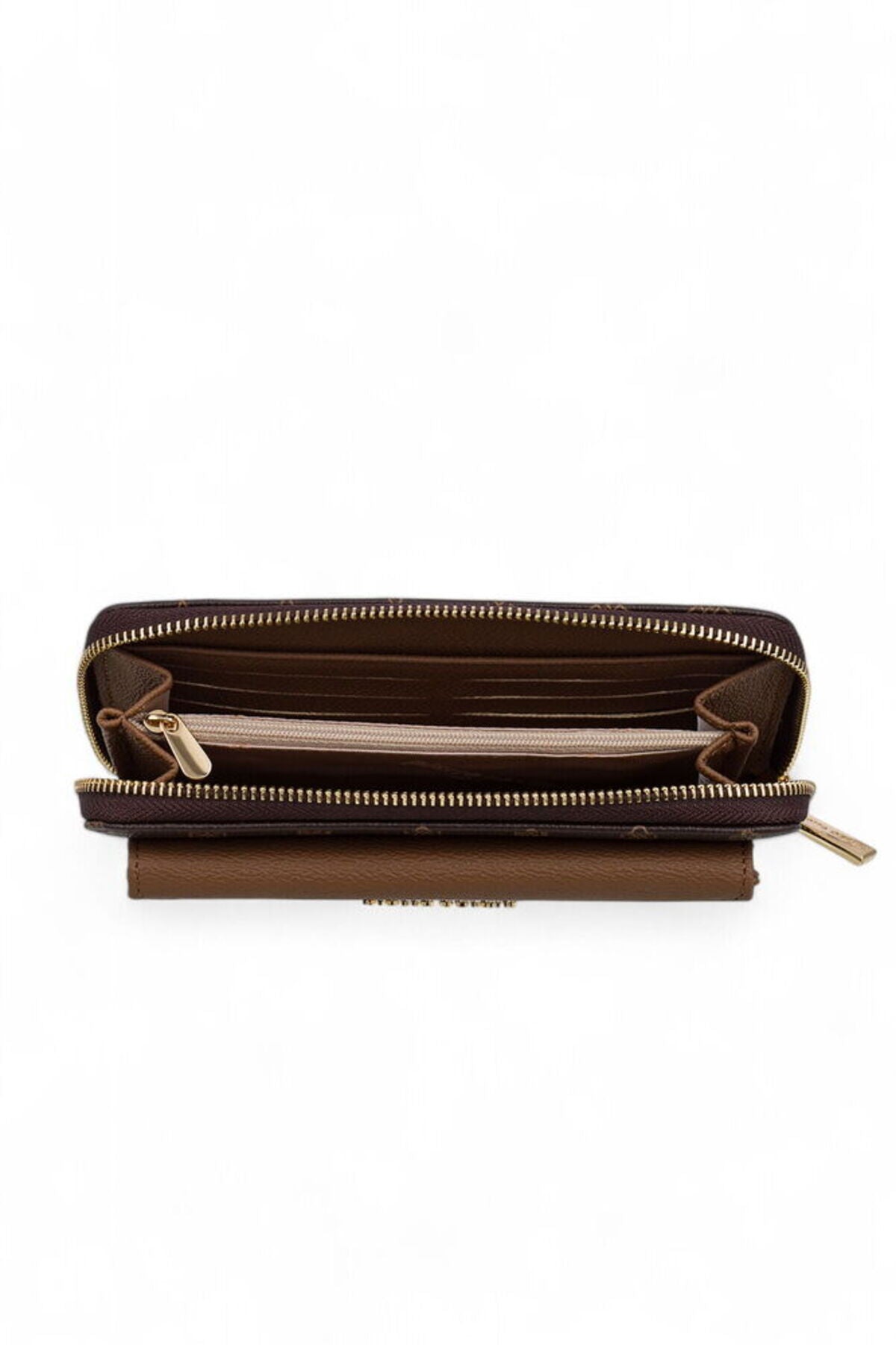 Monogram Kahve Kadın Cüzdan 06PC24K603-MN