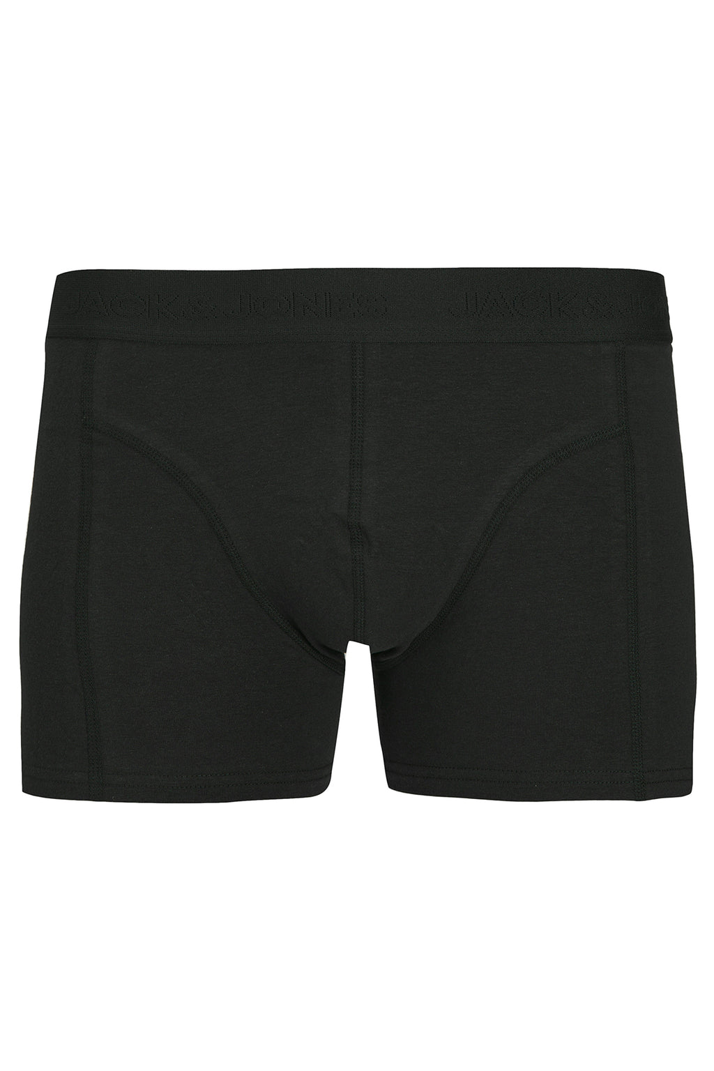 JACORDINARY TRUNKS 3 PACK Siyah Erkek Boxer 12275575