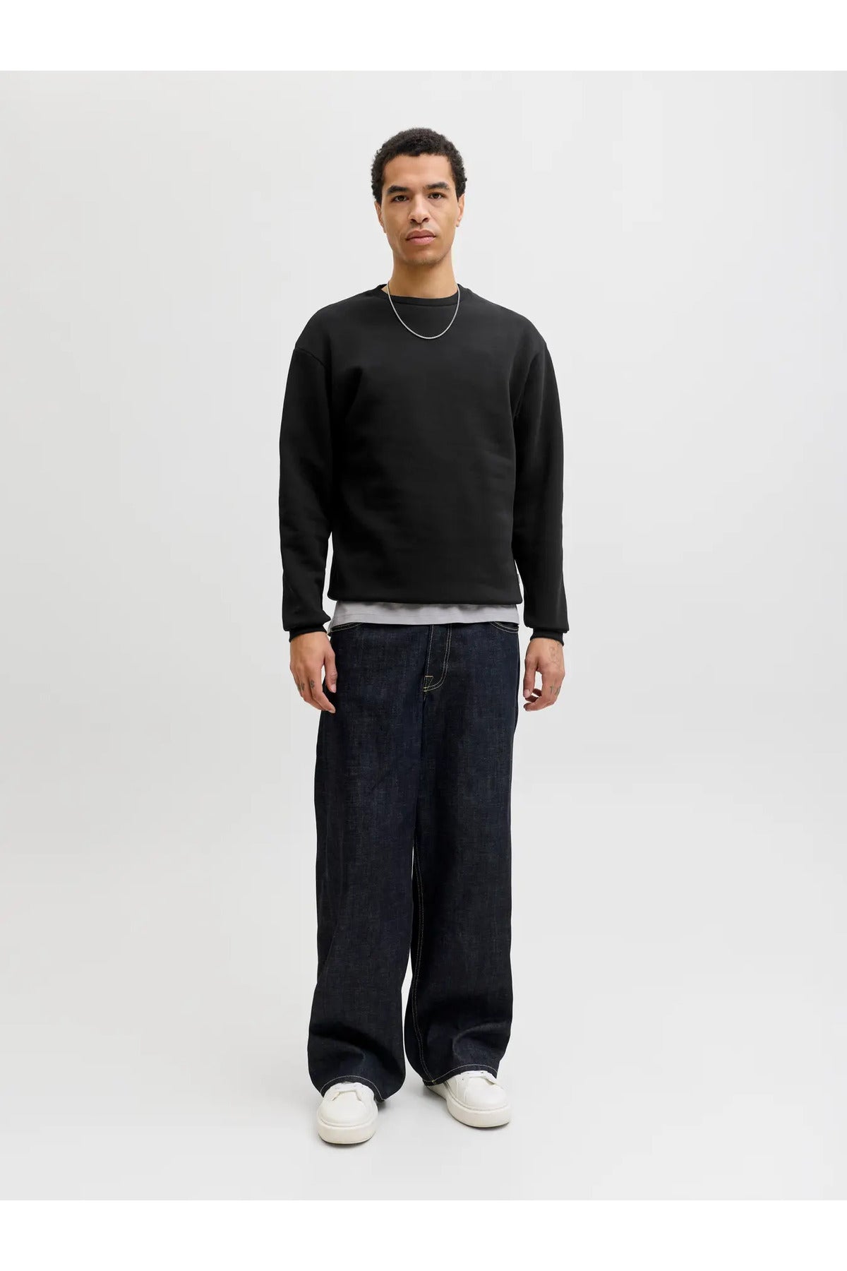 Sweatshirt Bradley Kazak