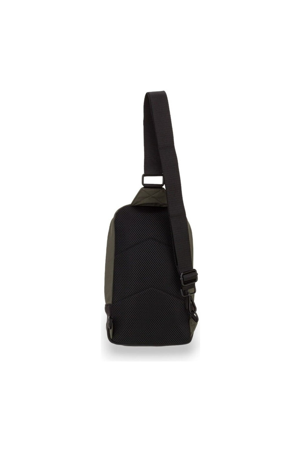 Yeşil Unisex Body Bag 01pc00104