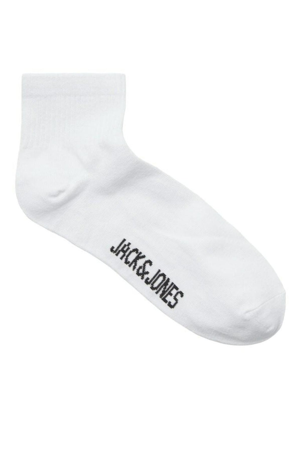 Jack Jones Leon Short Tenis 3 Lü Paket Erkek Çorap 12257150