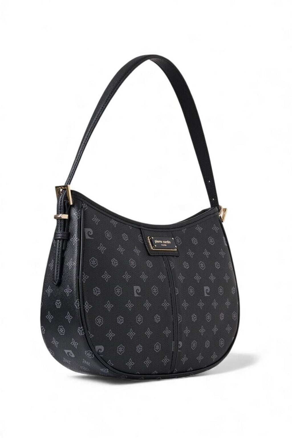 Monogram Siyah Kadın El Çantası 05PC25K10343-MN