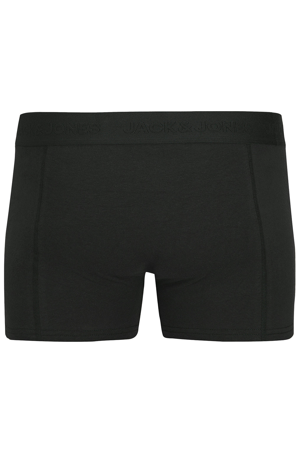 JACORDINARY TRUNKS 3 PACK Siyah Erkek Boxer 12275575
