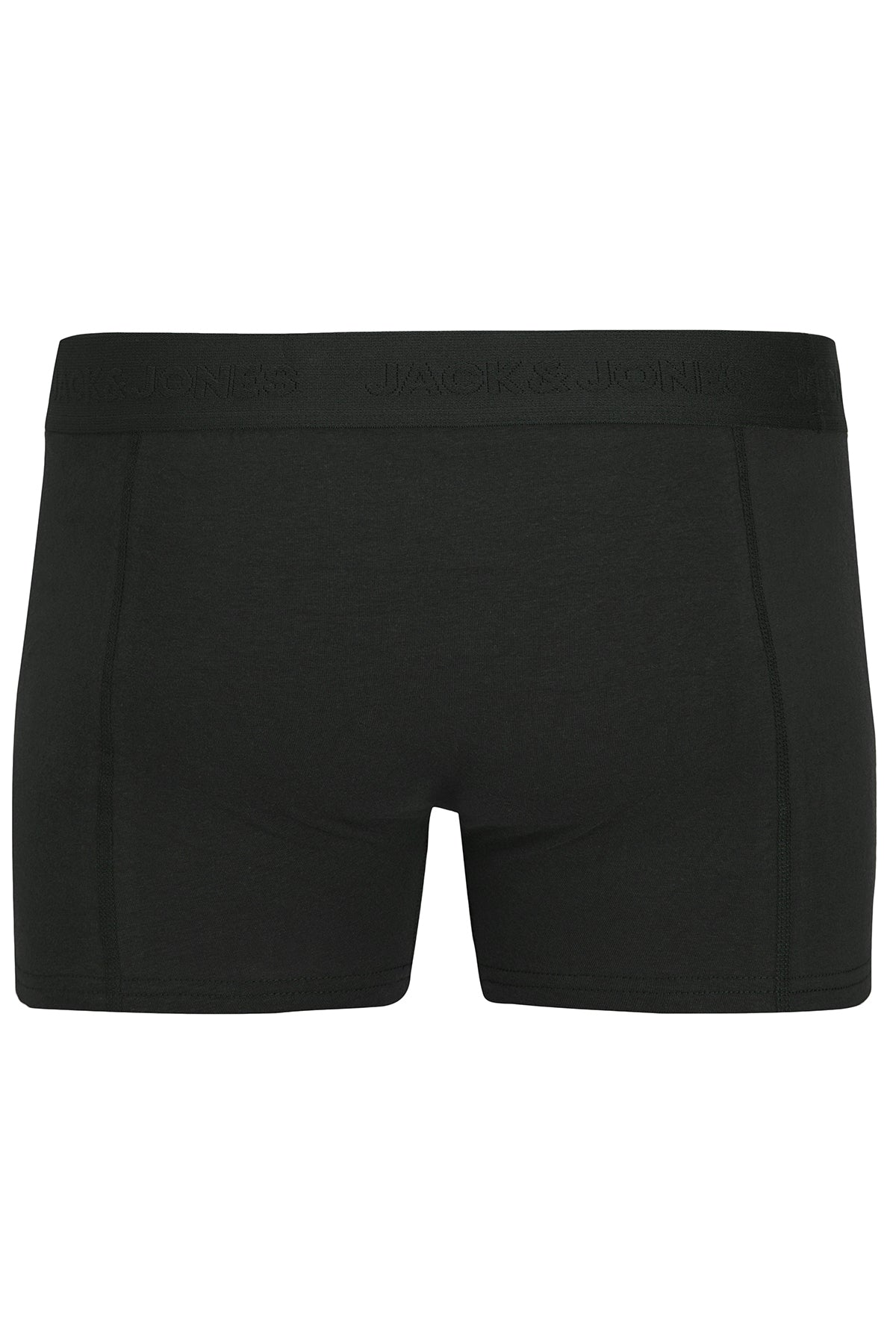 JACORDINARY TRUNKS 3 PACK Siyah Erkek Boxer 12275575